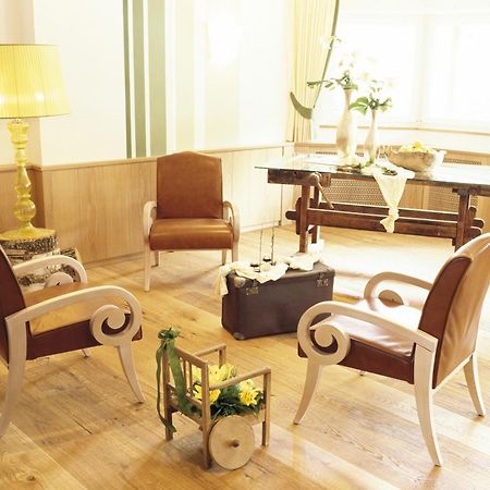 Apartmenthotel Ritterhof Suites & Breakfast Scena Exterior foto
