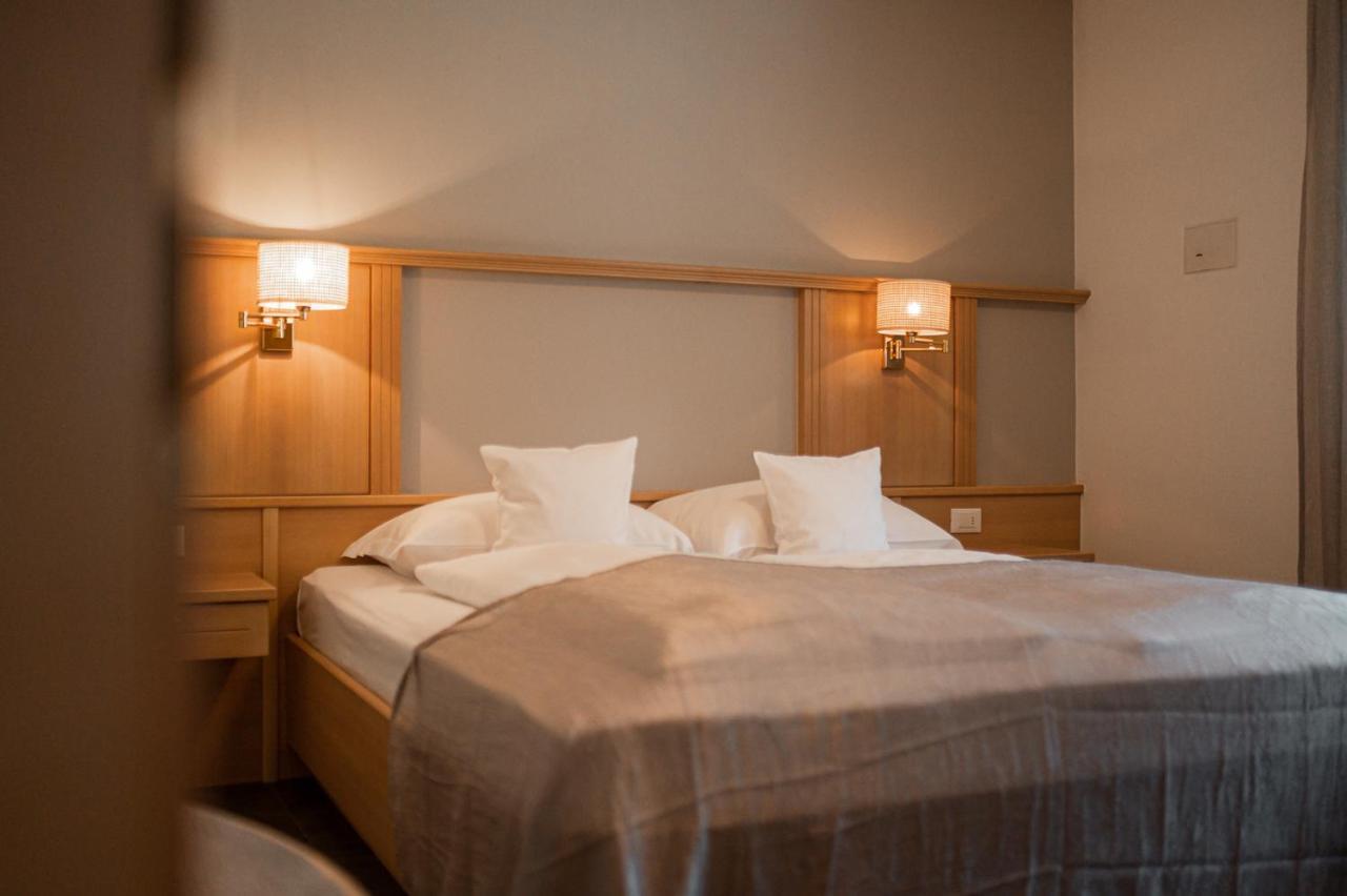 Apartmenthotel Ritterhof Suites & Breakfast Scena Exterior foto