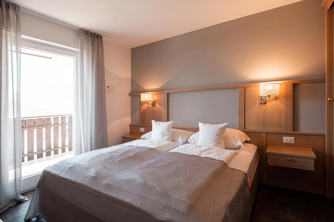 Apartmenthotel Ritterhof Suites & Breakfast Scena Exterior foto