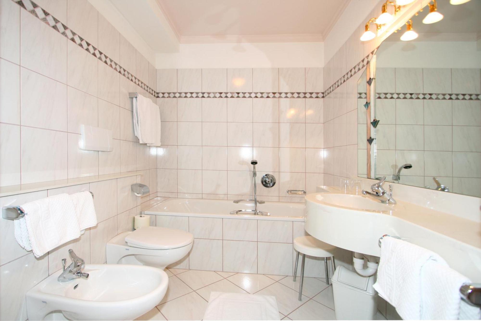 Apartmenthotel Ritterhof Suites & Breakfast Scena Exterior foto